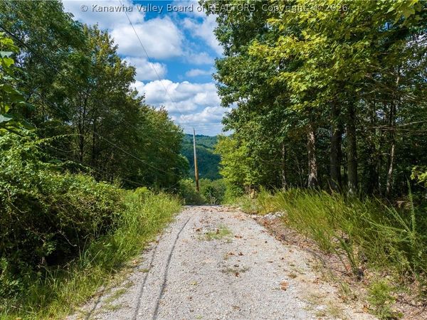 0 Wade Drive, Charleston, WV 25313