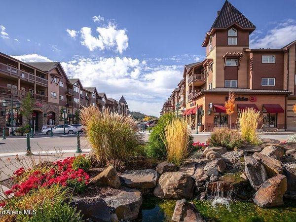 2051 N Main ST, Unit #213, Coeur d'Alene, ID 83814