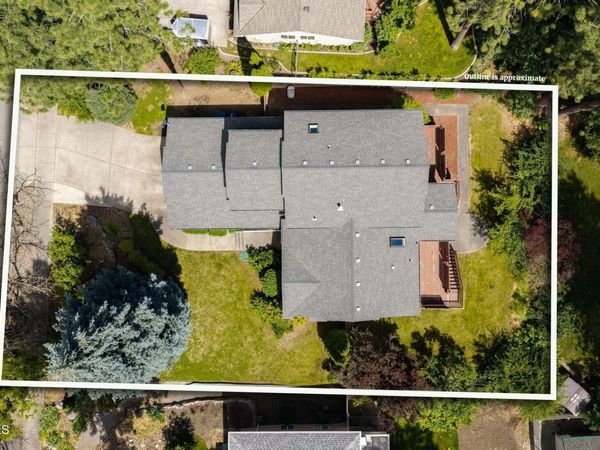3866 N Player DR, Coeur d'Alene, ID 83815