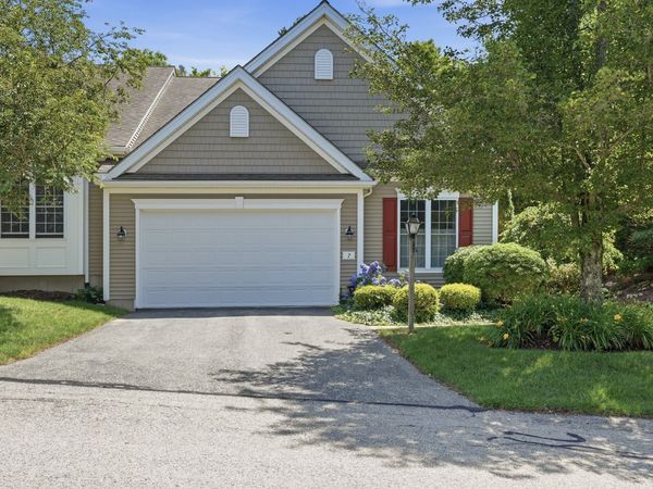 7 Madison Reach, Plymouth, MA 02360