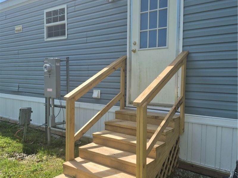 3583 Austin Road , Unit 83, Geneva, OH 44041 Photo 2