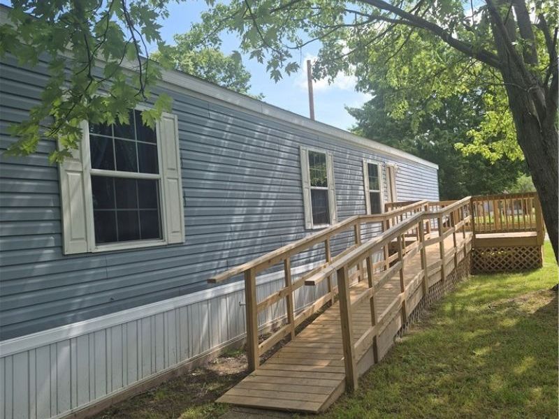 3583 Austin Road , Unit 83, Geneva, OH 44041 Photo 3