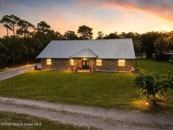 4207 Fortuna Avenue , Malabar, FL 32950