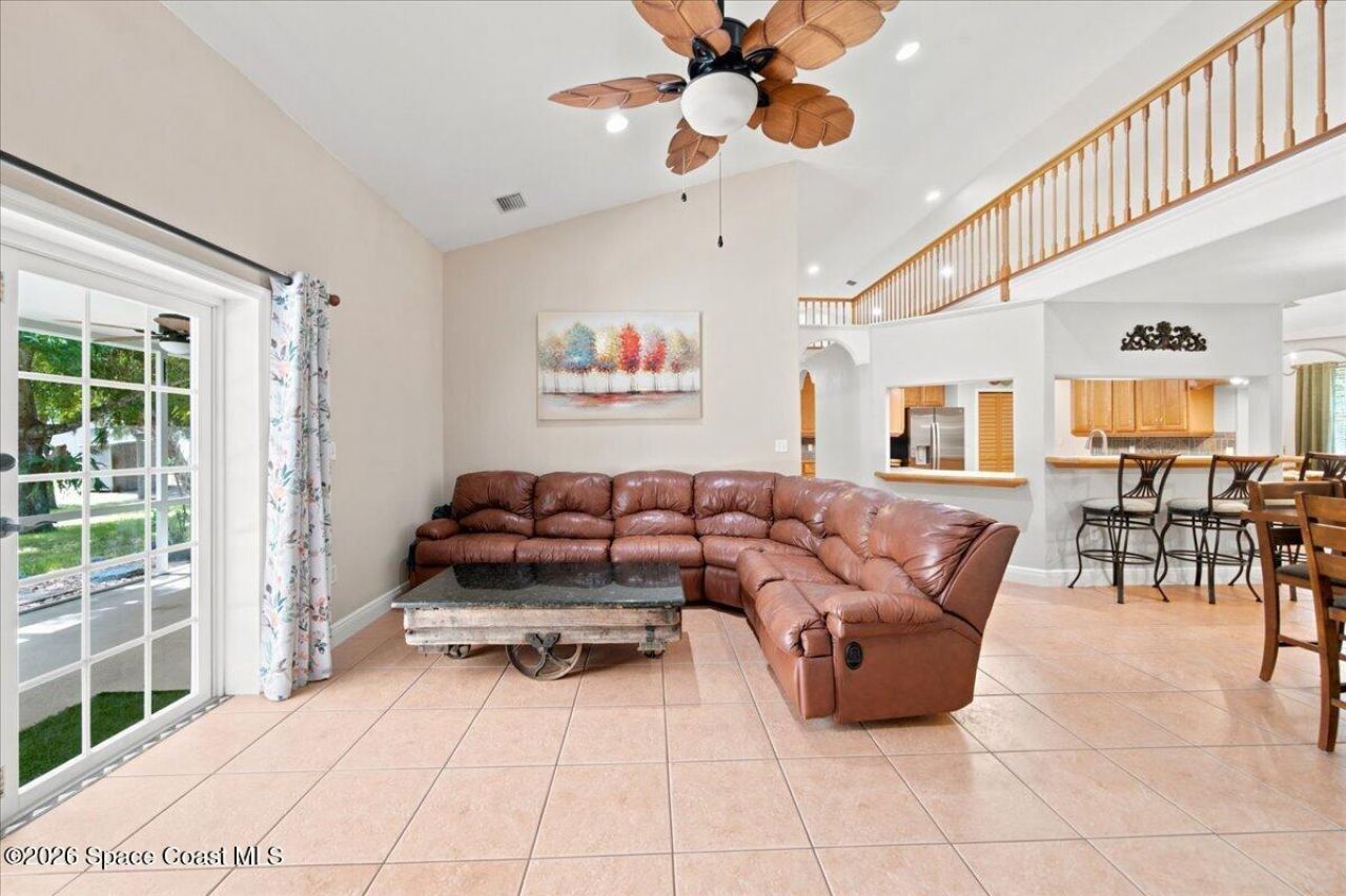 4207 Fortuna Avenue, Malabar, FL 32950 Photo