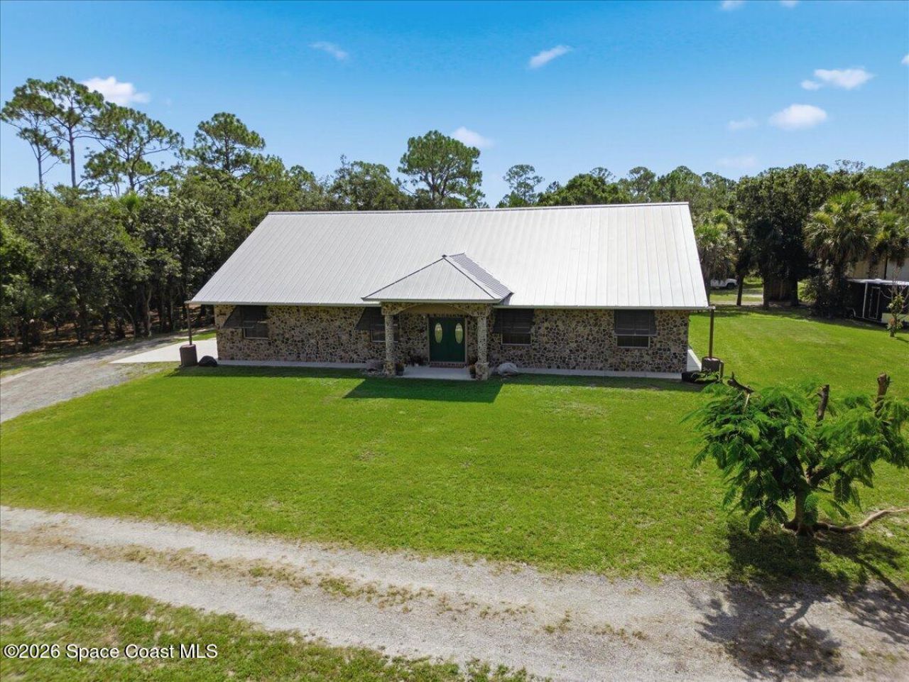 4207 Fortuna Avenue, Malabar, FL 32950 Photo