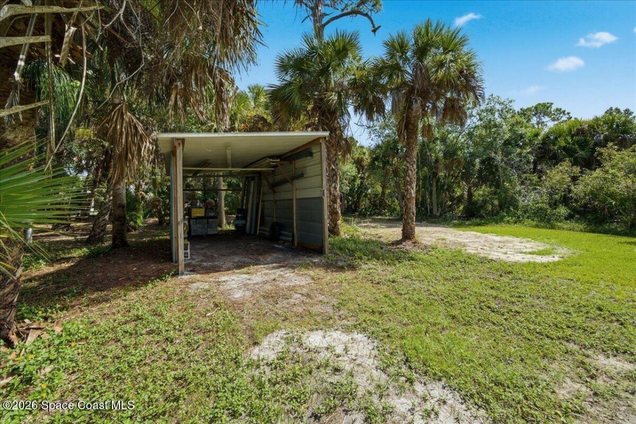 4207 Fortuna Avenue, Malabar, FL 32950 Photo
