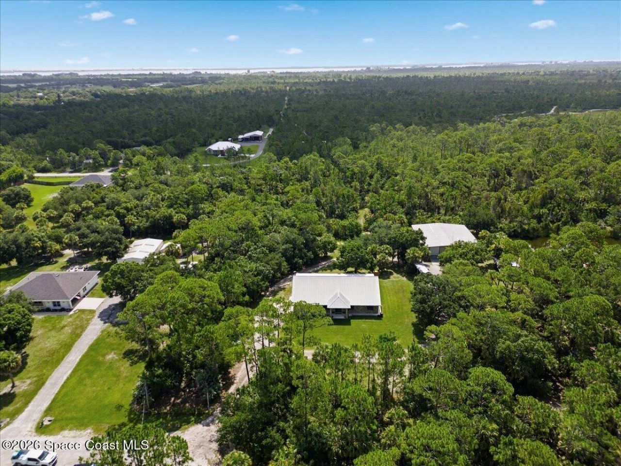 4207 Fortuna Avenue, Malabar, FL 32950 Photo