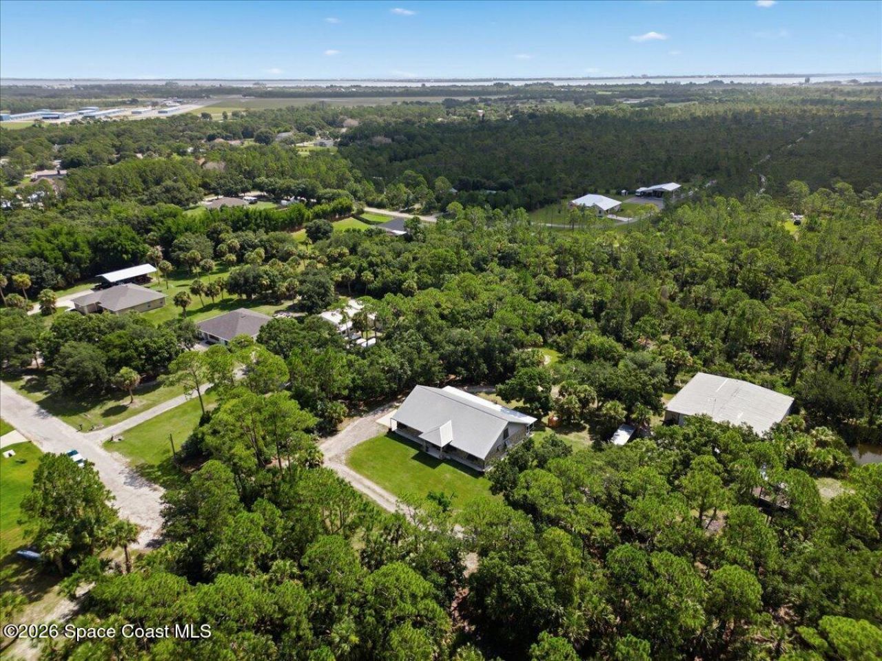4207 Fortuna Avenue, Malabar, FL 32950 Photo