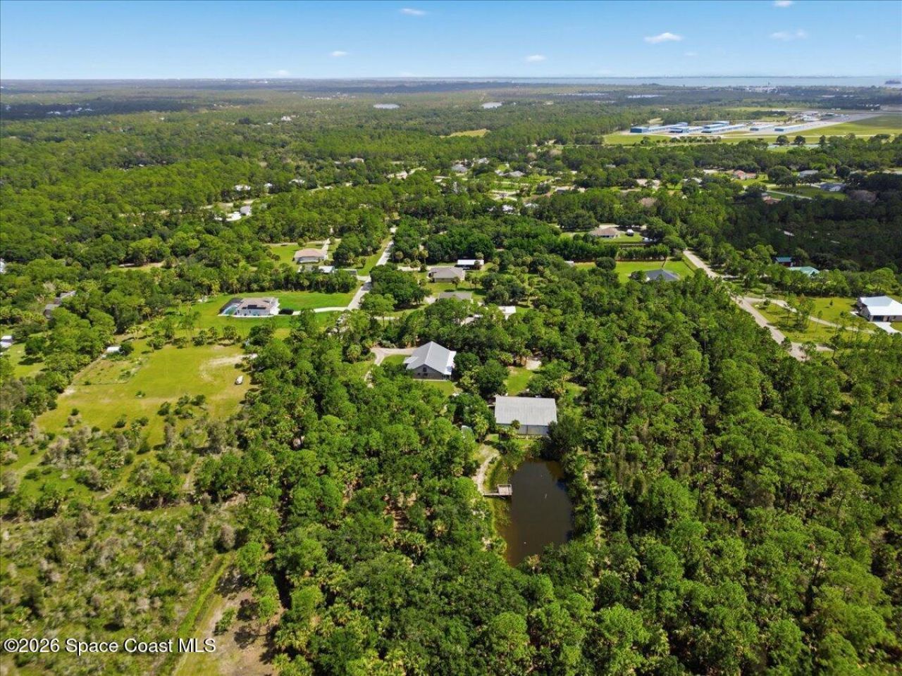 4207 Fortuna Avenue, Malabar, FL 32950 Photo
