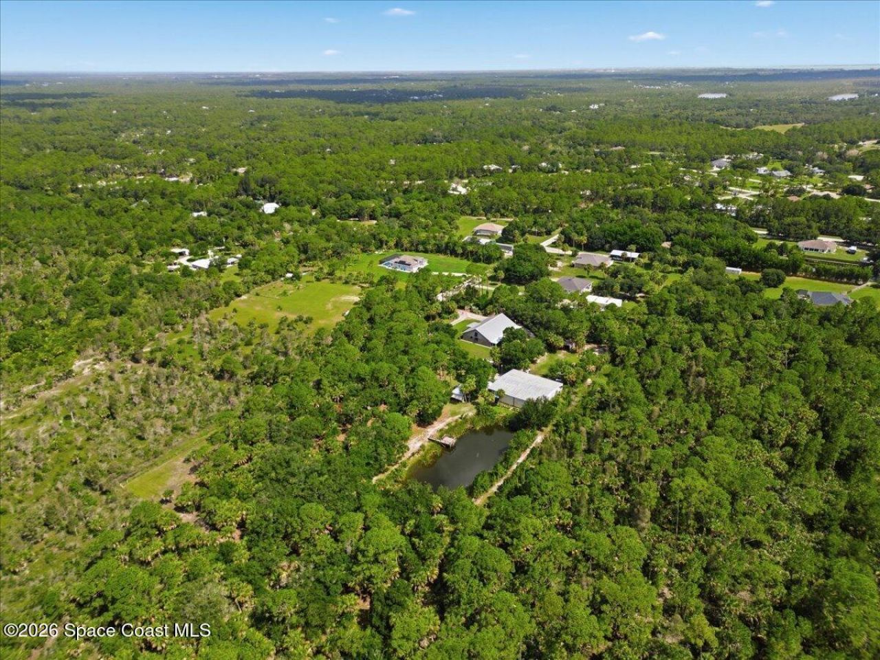 4207 Fortuna Avenue, Malabar, FL 32950 Photo