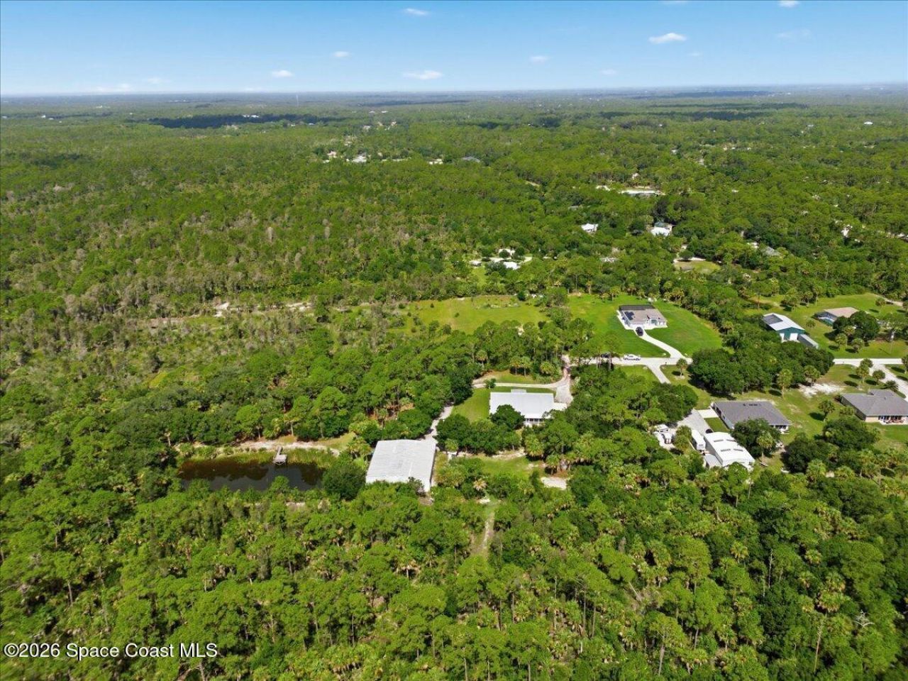 4207 Fortuna Avenue, Malabar, FL 32950 Photo