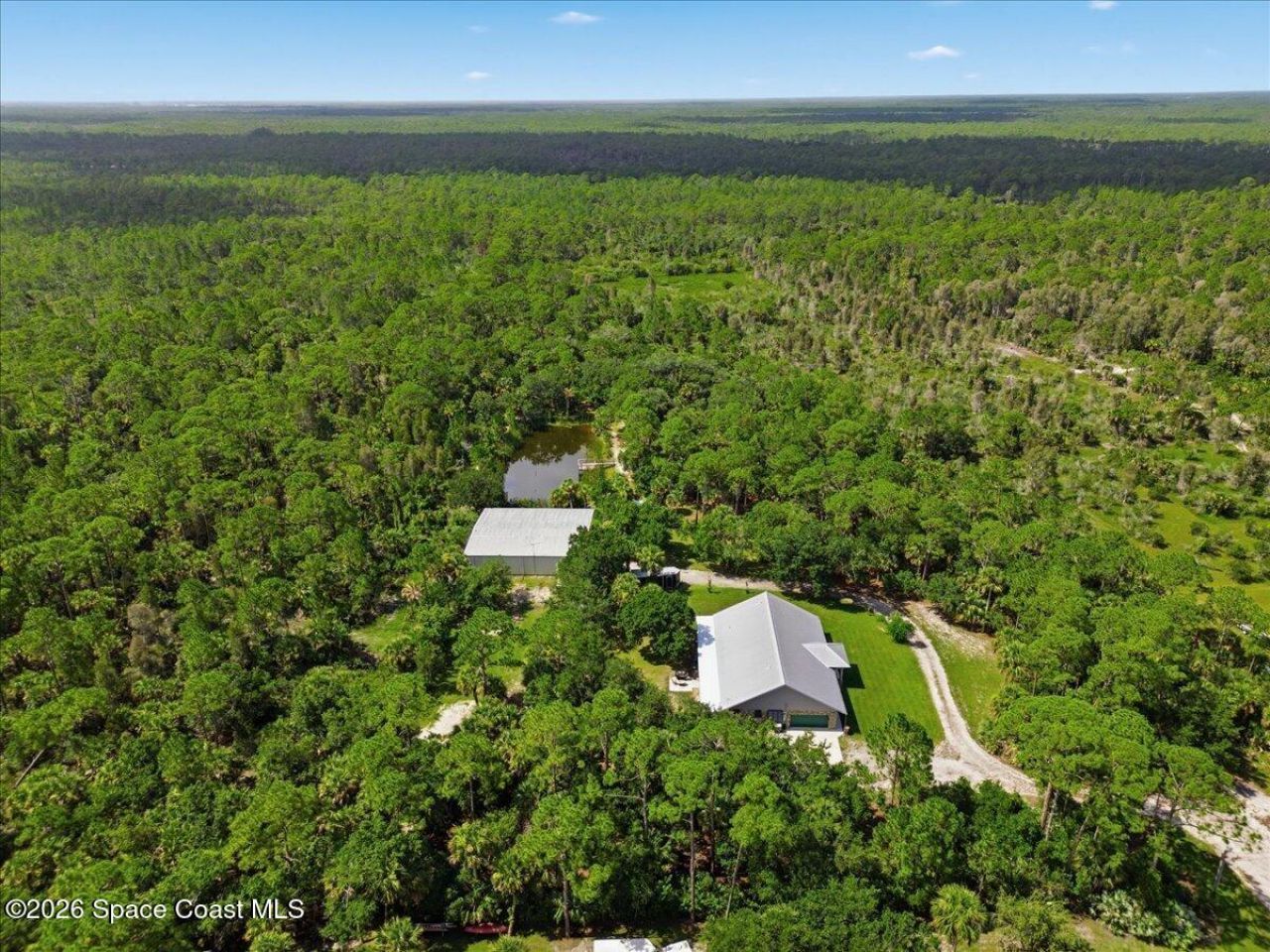 4207 Fortuna Avenue, Malabar, FL 32950 Photo