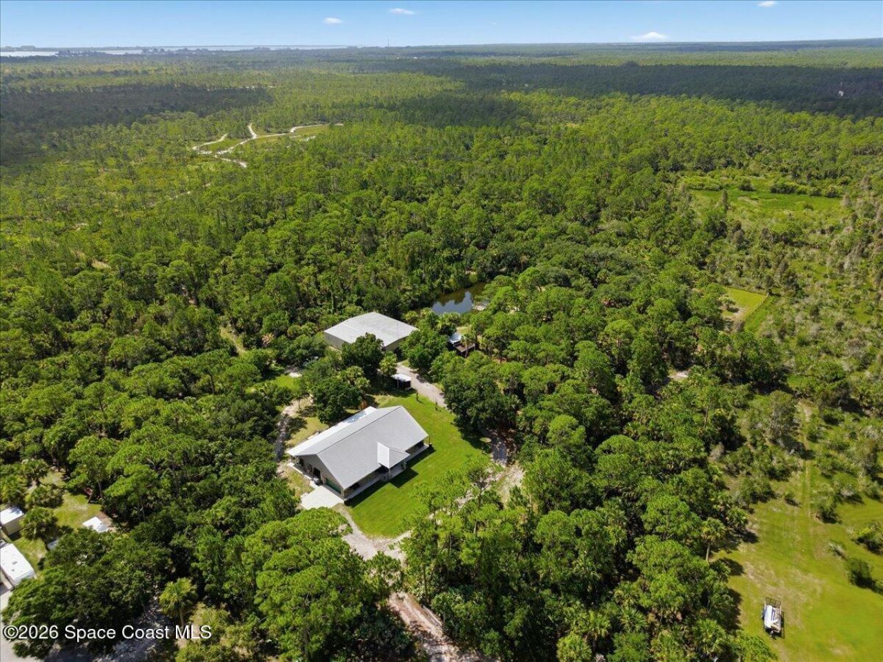 4207 Fortuna Avenue, Malabar, FL 32950 Photo