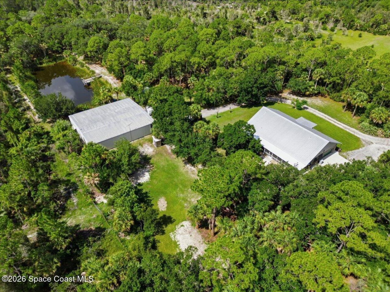 4207 Fortuna Avenue, Malabar, FL 32950 Photo