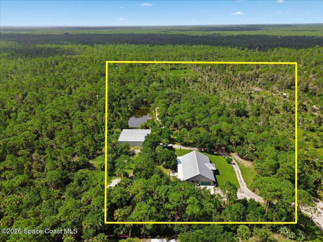 4207 Fortuna Avenue, Malabar, FL 32950 Photo