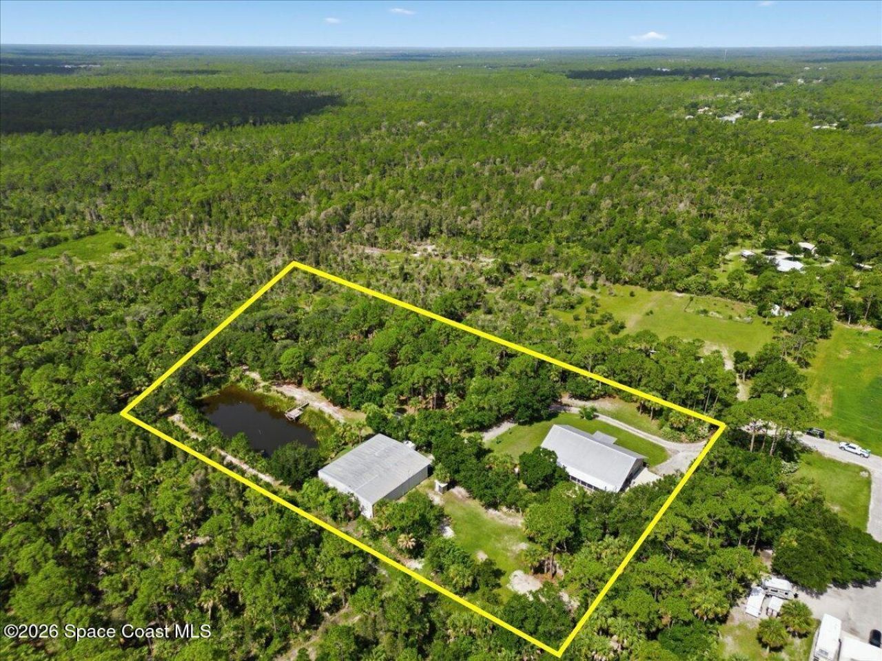 4207 Fortuna Avenue, Malabar, FL 32950 Photo