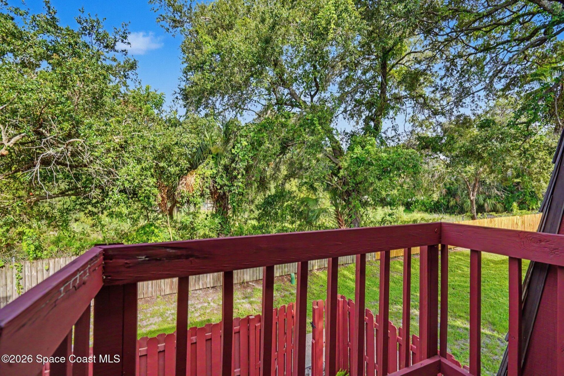 40 Piney Branch Way , Unit D, Melbourne, FL 32904 Photo