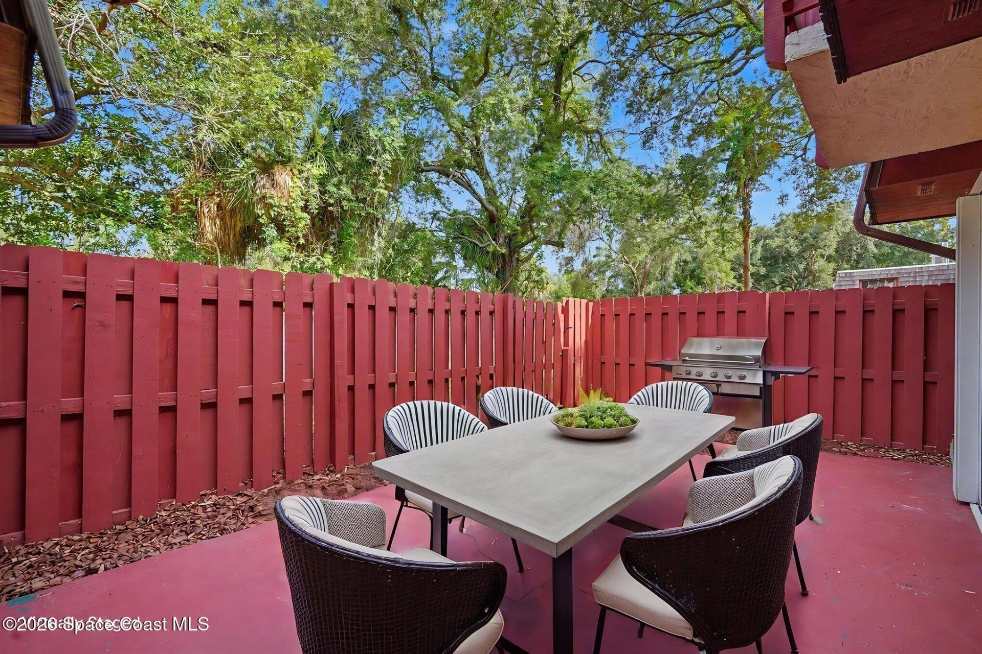 40 Piney Branch Way , Unit D, Melbourne, FL 32904 Photo