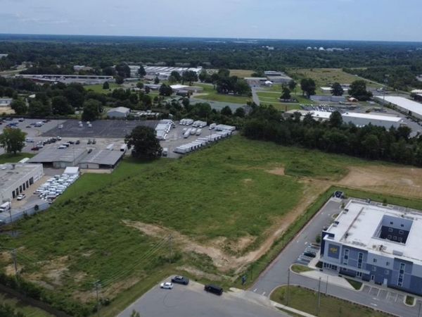 Richards Road, North Little Rock, AR 72117