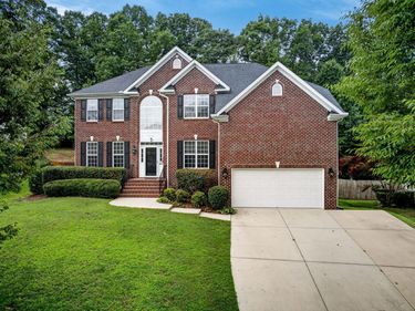 9313 Bramden Court, Wake Forest, NC 27587