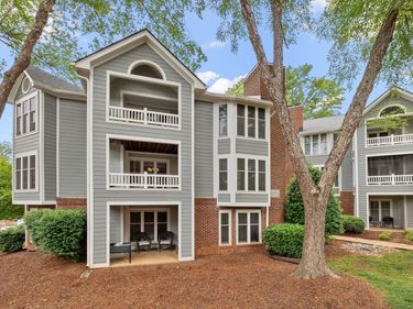 1021 Wirewood Drive, Unit 202, Raleigh, NC 27605