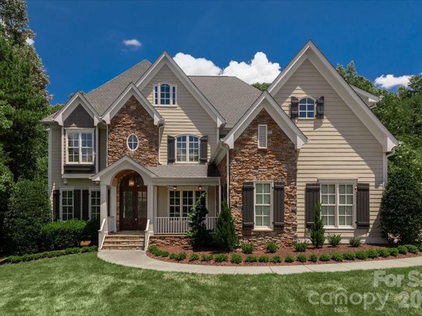 406 Belo Court , Fort Mill, SC 29715
