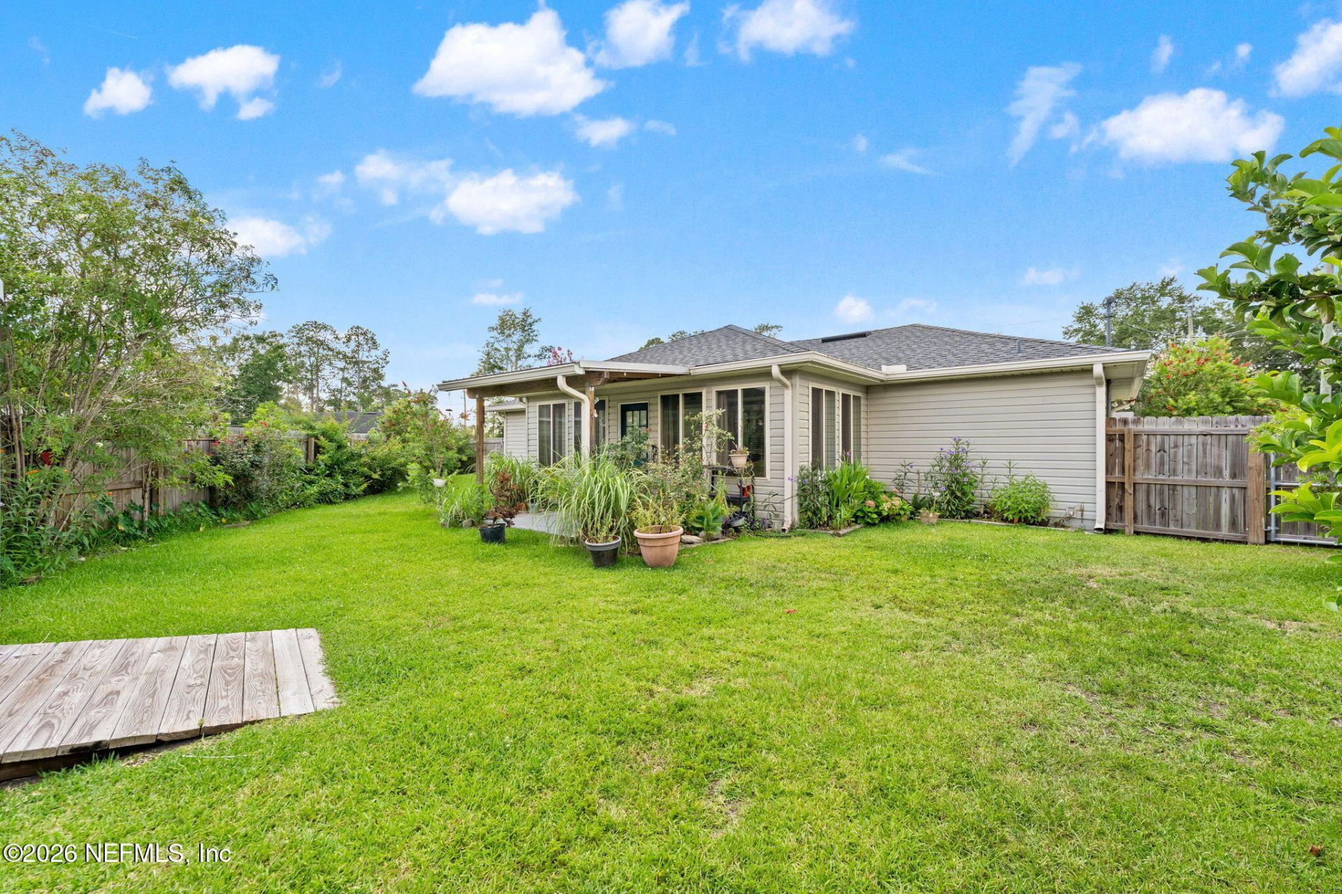 489 Timberlane Drive, Macclenny, FL 32063 Photo