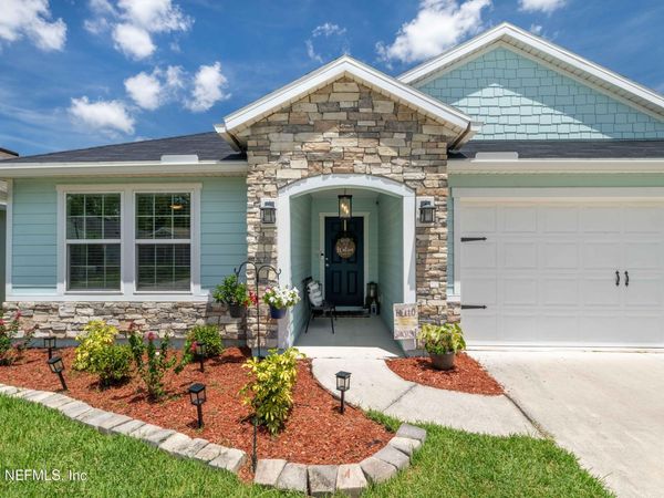 2531 CORAL Lane, Green Cove Springs, FL 32043