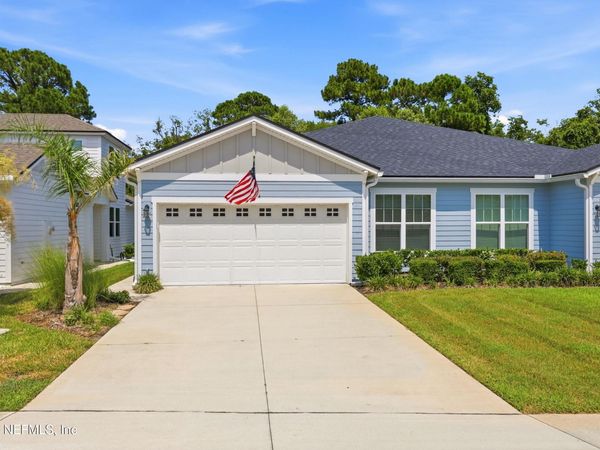 130 MODESTO Drive, St. Augustine, FL 32086