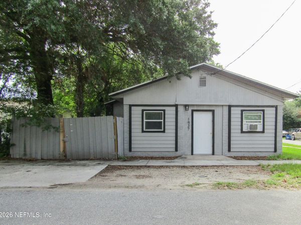 1937 EVERGREEN Avenue, Jacksonville, FL 32206
