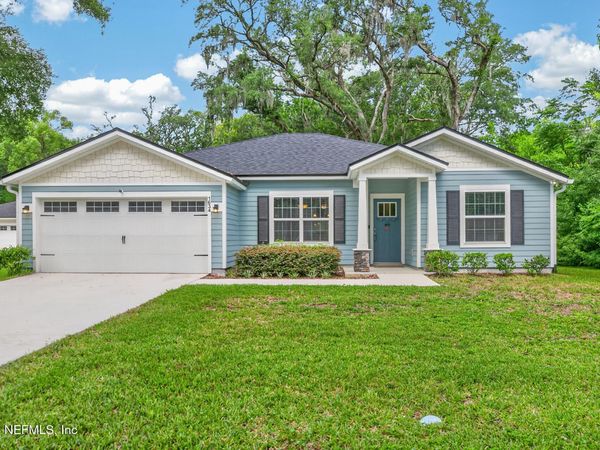 1634 EAST Road, Jacksonville, FL 32216