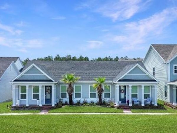 98 HOGAN Court, St. Augustine, FL 32092