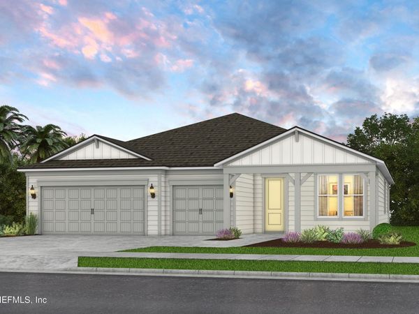 3395 AMERICANA Drive, Green Cove Springs, FL 32043