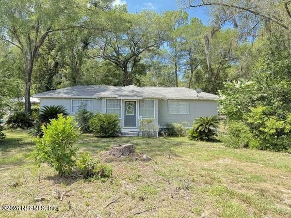 845 SW PECAN Street, Keystone Heights, FL 32656