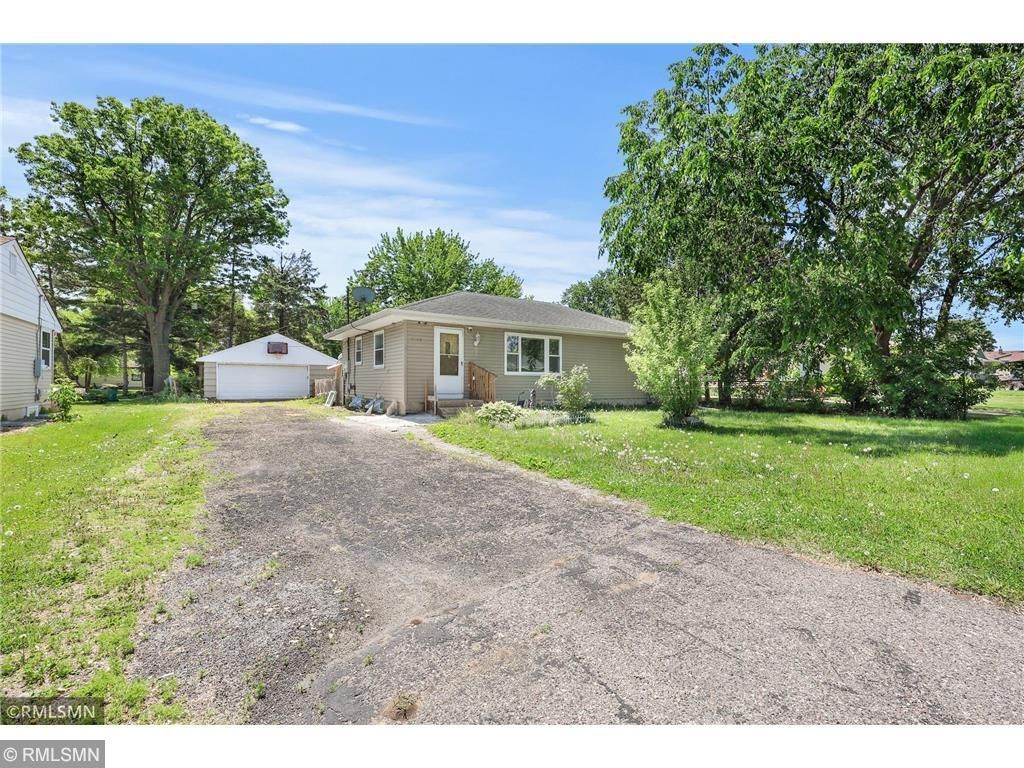 1066 Beatrice Street , Eagan, MN 55121