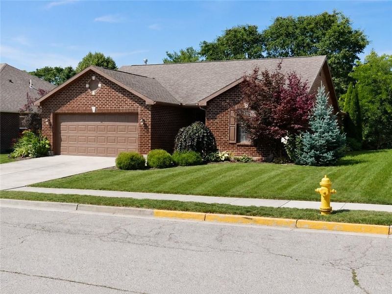 638 Willow Point Court, Troy, OH 45373 Photo 23
