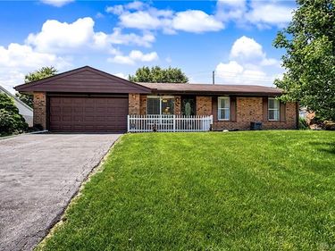 240 Orchard Hill Drive, West Carrollton, OH 45449
