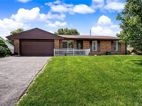 240 Orchard Hill Drive, West Carrollton, OH 45449