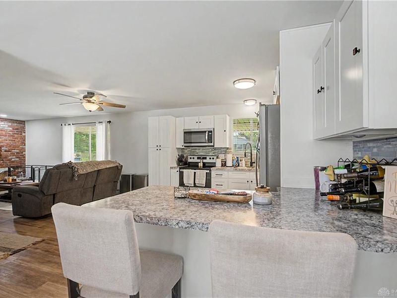 240 Orchard Hill Drive, West Carrollton, OH 45449 Photo 13