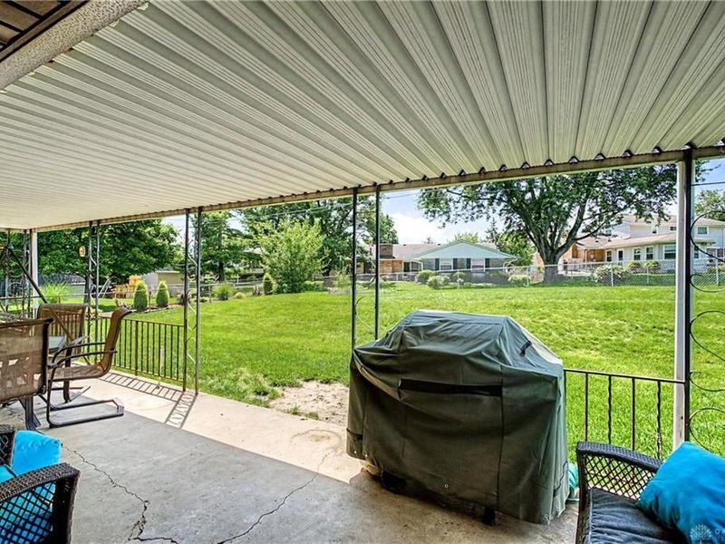 240 Orchard Hill Drive, West Carrollton, OH 45449 Photo 33