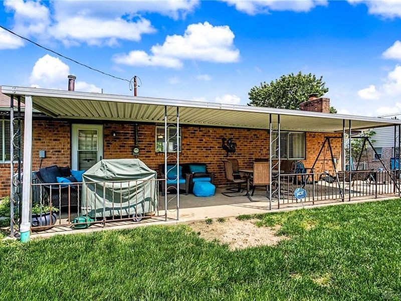 240 Orchard Hill Drive, West Carrollton, OH 45449 Photo 34