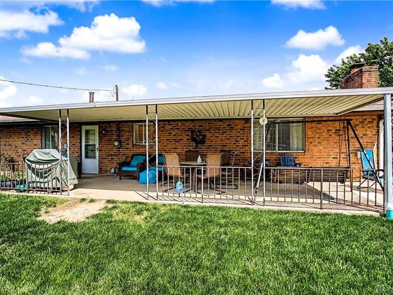 240 Orchard Hill Drive, West Carrollton, OH 45449 Photo 35