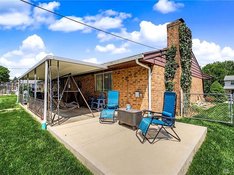 240 Orchard Hill Drive, West Carrollton, OH 45449 Photo 36