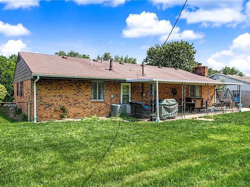 240 Orchard Hill Drive, West Carrollton, OH 45449 Photo 38