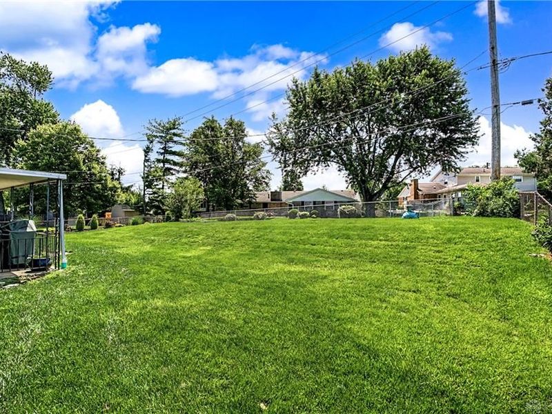 240 Orchard Hill Drive, West Carrollton, OH 45449 Photo 39
