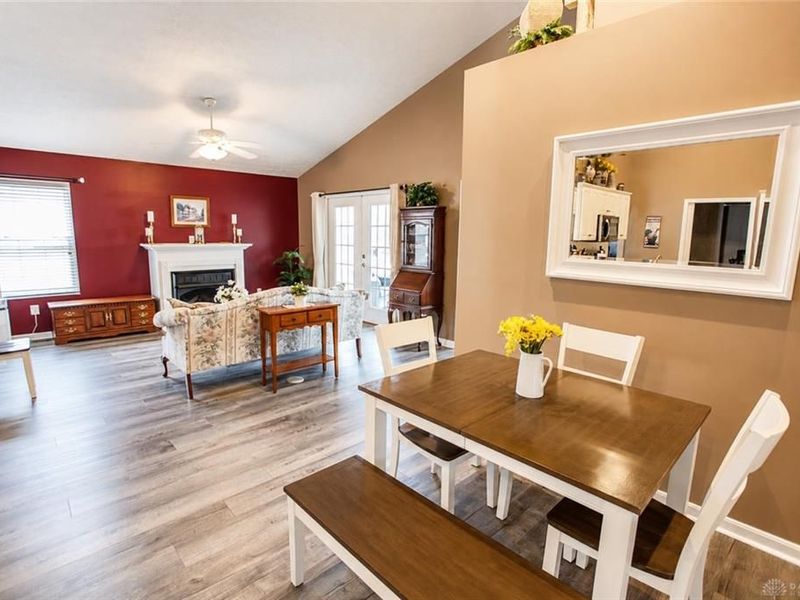 1454 Runnymeade Way, Beavercreek Township, OH 45385 Photo 11