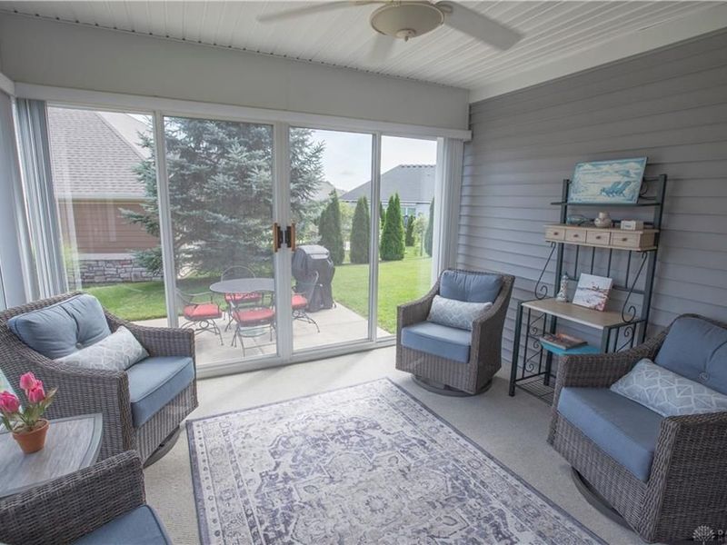 1454 Runnymeade Way, Beavercreek Township, OH 45385 Photo 15