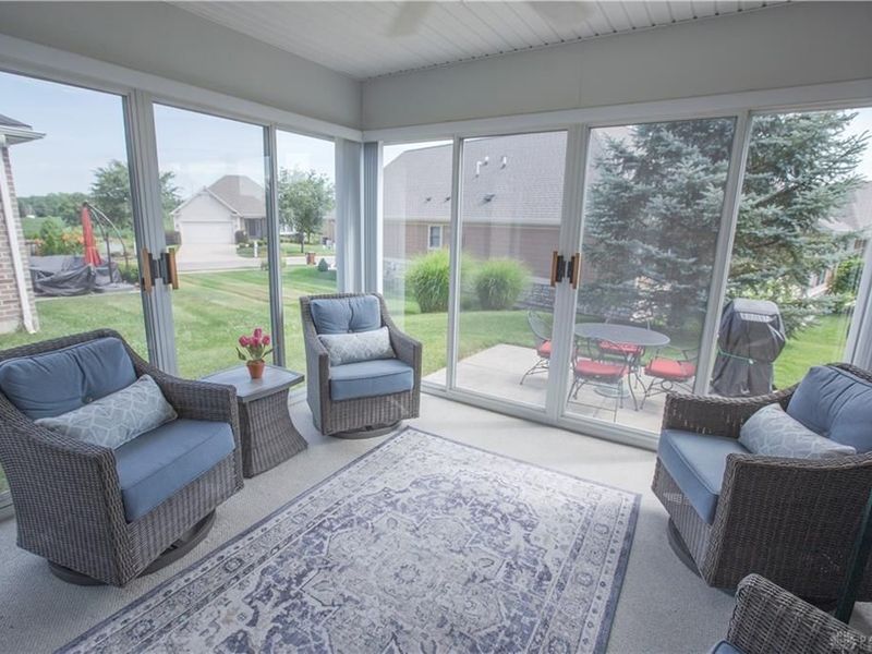 1454 Runnymeade Way, Beavercreek Township, OH 45385 Photo 16