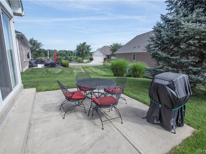 1454 Runnymeade Way, Beavercreek Township, OH 45385 Photo 17