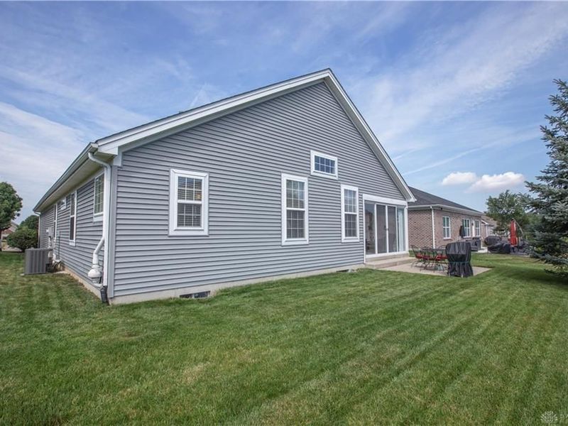 1454 Runnymeade Way, Beavercreek Township, OH 45385 Photo 20